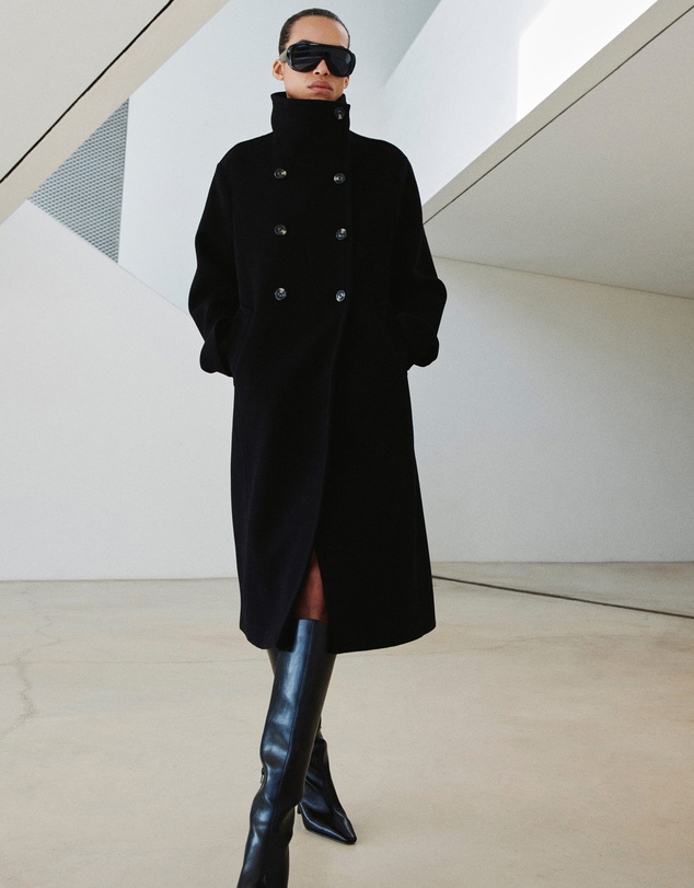 M.N.G - Marea Coat