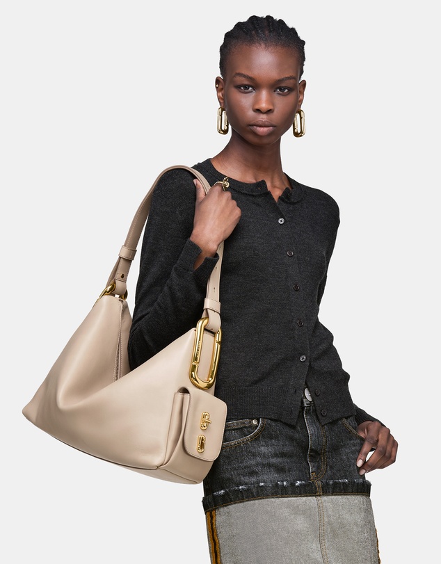 Marc Jacobs - Large Shoulder Bag