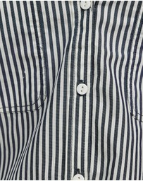 Brixton - Bowery Overshirt