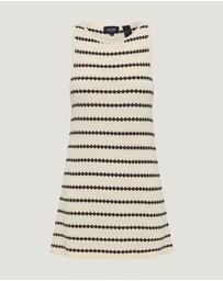 Oxford - Dakota Patterned Tank