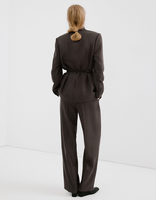 M.N.G - Vbbali Trousers