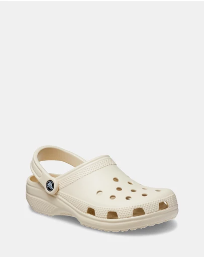 Crocs - Classic Clogs - Unisex