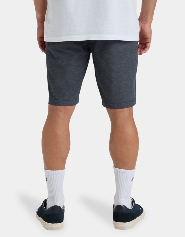 Billabong - Mens Crossfire Walkshorts