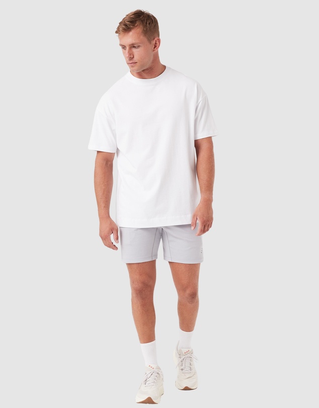REC GEN - Type 4 PWRknit Short