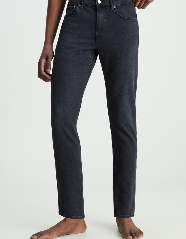 Calvin Klein Jeans - Slim Tapered Jeans