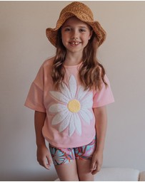 WITH LOVE FOR KIDS - Bike Shorts - Babies - Kids