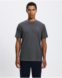 Gant - Regular Fit Shield T-Shirt