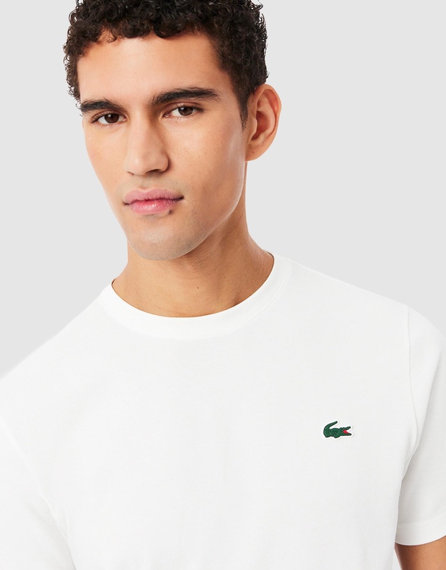 Lacoste - Daniil Medvedev Technical Jersey T-Shirt