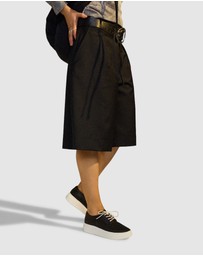 Rollie - Derby City Punch Shoe