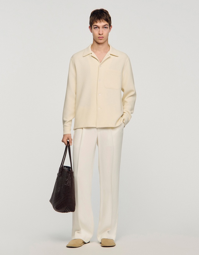 Sandro - New Coast Shirt