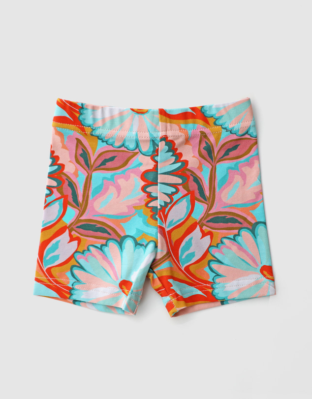 WITH LOVE FOR KIDS - Bike Shorts - Babies - Kids