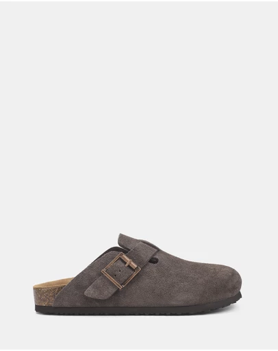 Hush Puppies - Blakely W