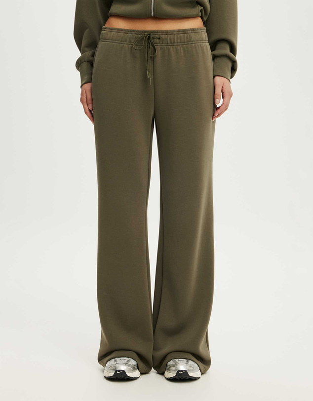 Cotton On Body Active - Ultimate Soft Wide Leg Pant
