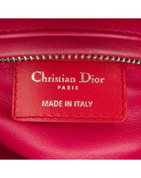Pre-Loved by Azura Reborn - Pre-Loved dior Lady Dior My Lady Dior Quilted Tote