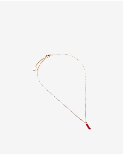Rubi - Pendant Necklace