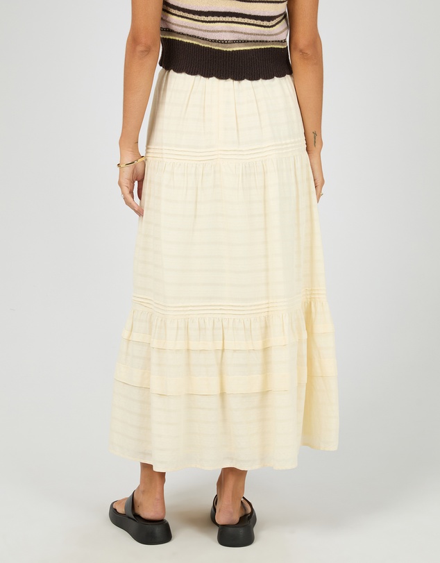 All About Eve - Shayan Maxi Skirt