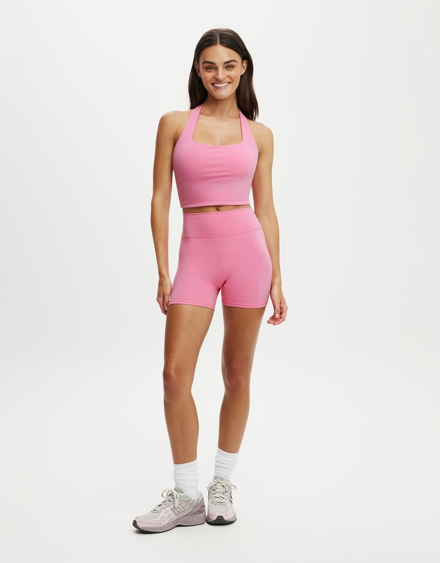 Cotton On Body Active - Ultra Soft T-Bar Tank