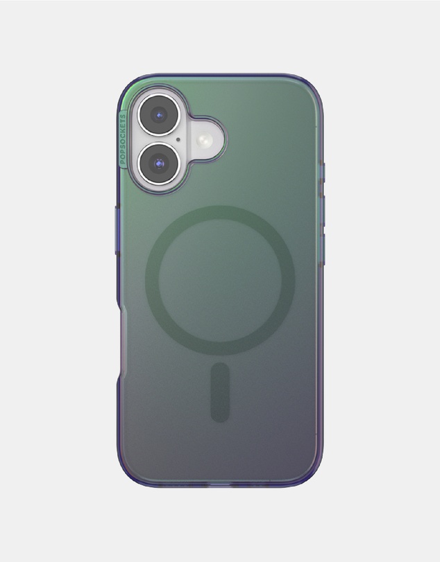 PopSockets - POPCASE MagSafe for iPhone 16 - Protective Phone Case