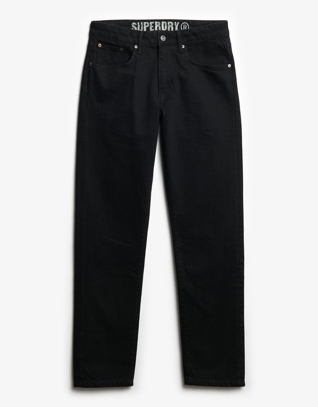 Superdry - Vintage Slim Straight Jeans