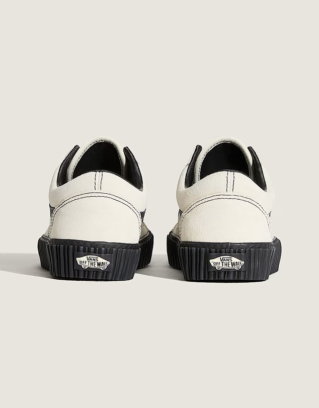 Vans - Old Skool Creeper Grunge Class - Men's