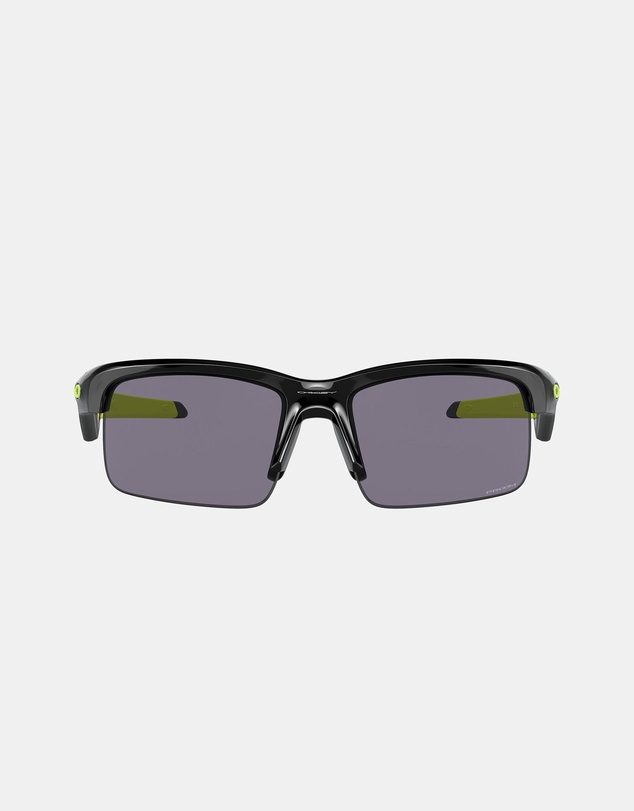 Oakley Junior - Capacitor