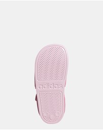 adidas Performance - Adilette Sandal II K