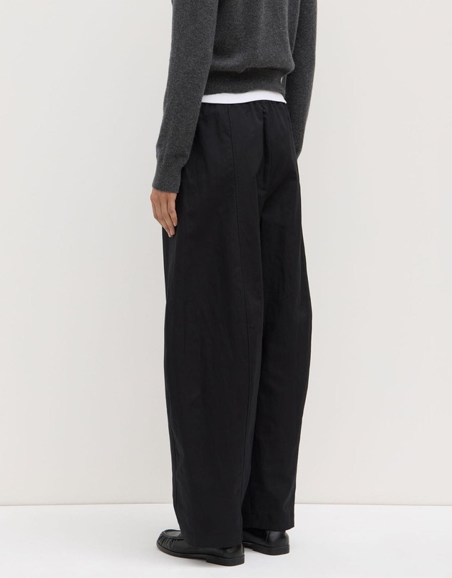 Assembly Label - Loxley Cotton Blend Pants