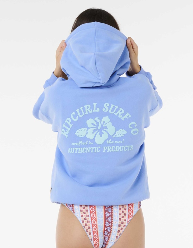 Rip Curl - Surf Puff Heritage Hood