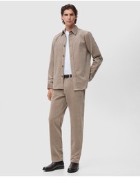 M.N.G - Pompeia Pants