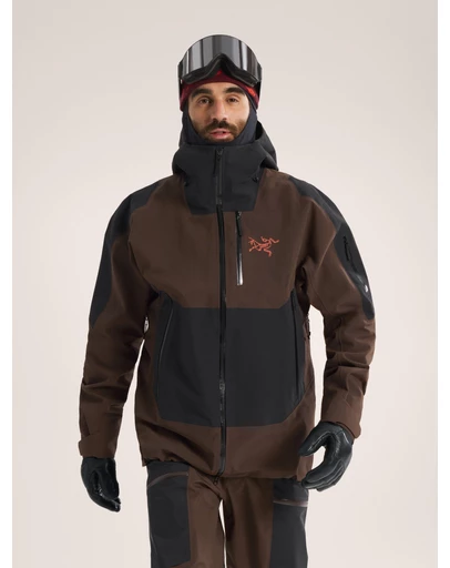 Arc'teryx - Sabre SV Jacket Men's