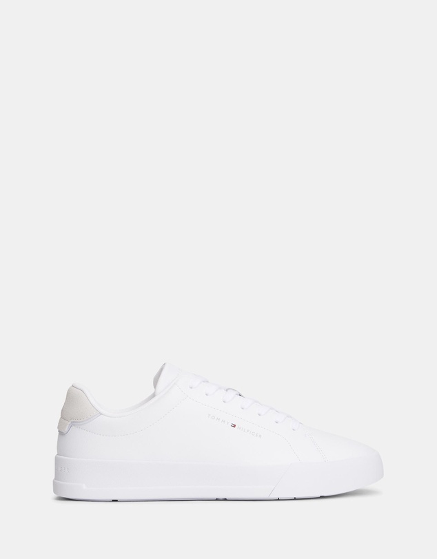 Tommy Hilfiger - TH Court 7A2 Sneakers - Men's