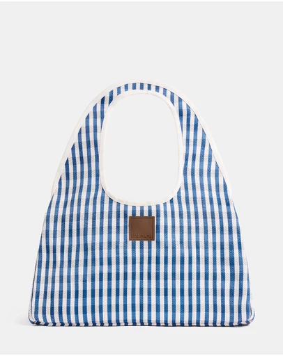 EAU BAGS - Soleil Tote Bag