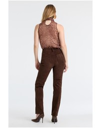 Bardot - Arlette Neck Tie Printed Top