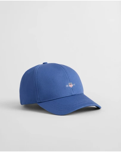 Gant - Shield High Cap