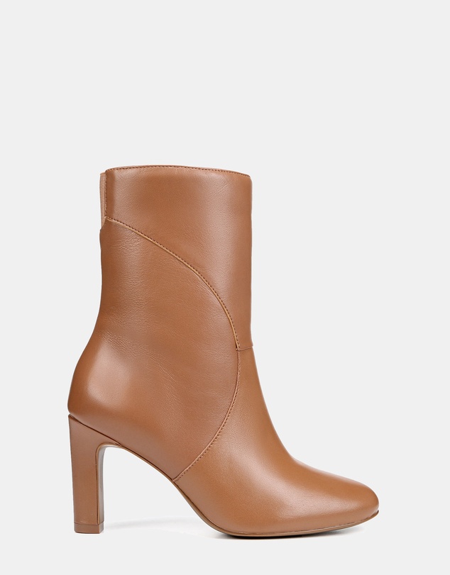 Naturalizer - Harlene Boot - English Tea