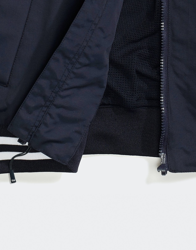 Tommy Hilfiger Adaptive - Adaptive Mens Regatta Jacket