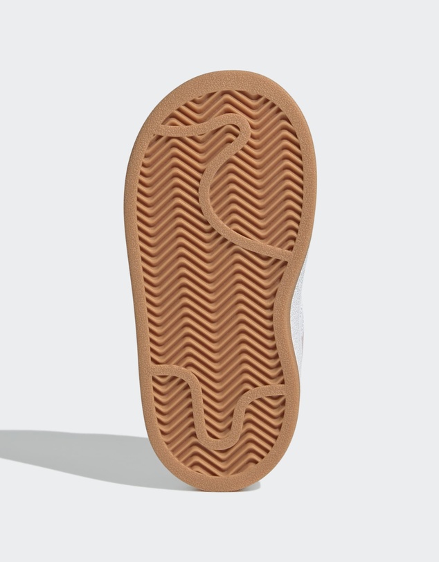 adidas Originals - Campus 00s Comfort Closure Elastic Lace Shoes Infants