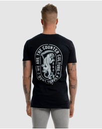 DVNT - Panther Tee