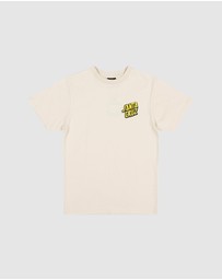 Santa Cruz - Summer 76 Tee - Teens