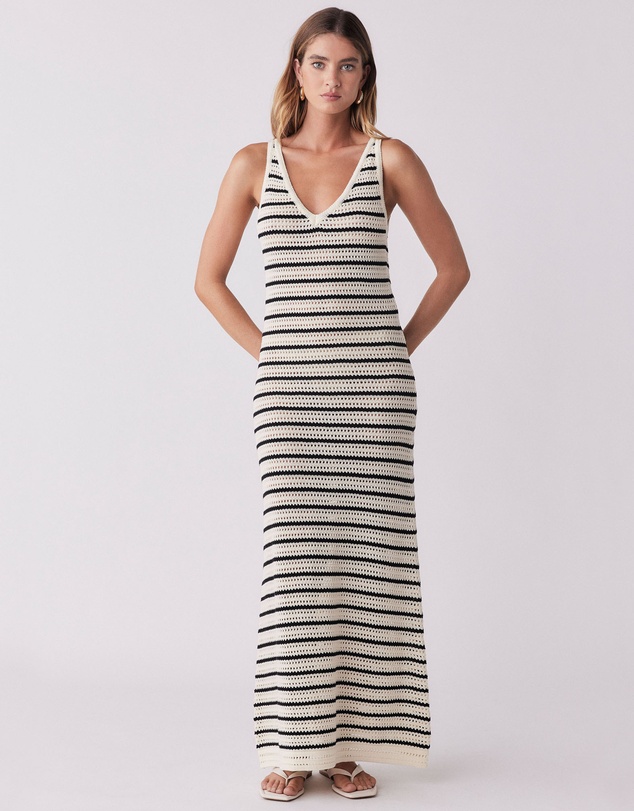 Esmaee - Bahamas Dress