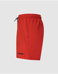 Oakley - Beach Volley 40cm Beach Shorts
