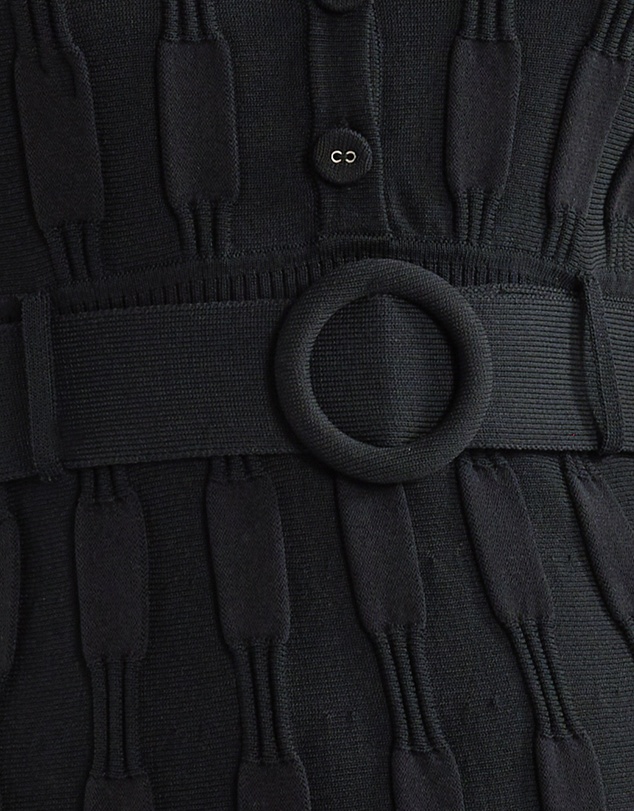 Review - Marlow Knit Dress