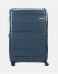 American Tourister - Light Max Spinner 82cm EXP