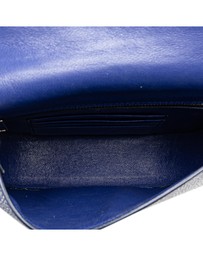 Pre-Loved by Azura Reborn - Pre-Loved celine Besace 16 Crossbody Bag