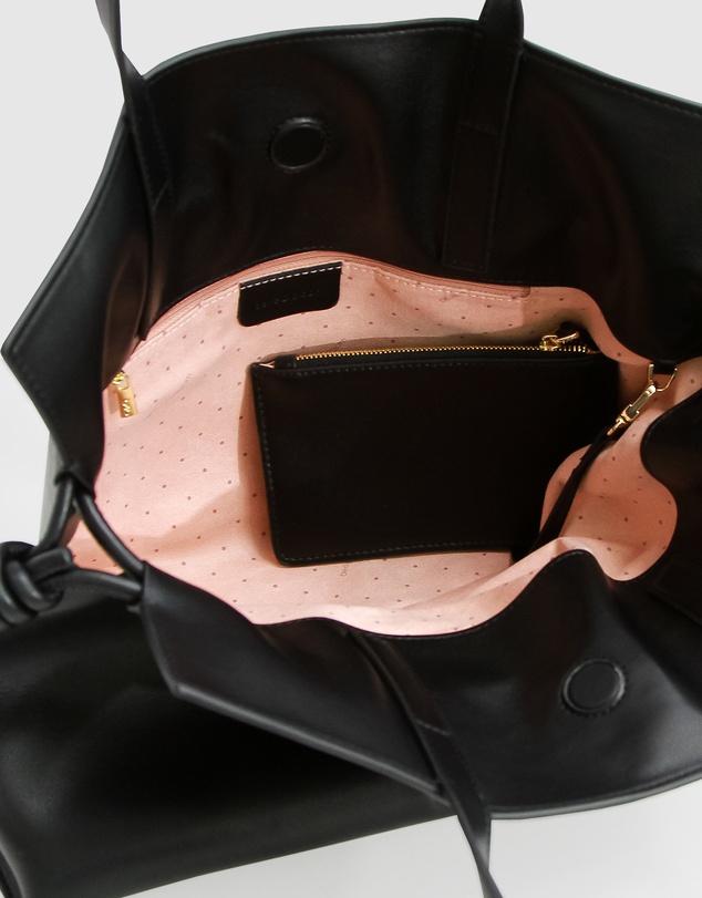 Belle & Bloom - C'est La Vie Shoulder Bag
