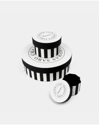 THOMAS SABO - Charm Bracelet with Cold Enamel Silver