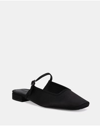 Miss Sofie - Lorgan Flats