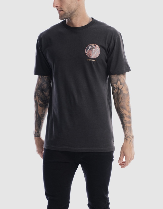 DVNT - Grim Tee