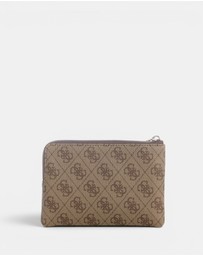 GUESS - Laurel II Key Ring Pouch
