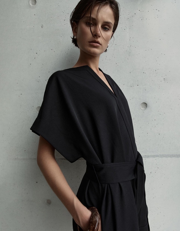Elka Collective - Kenji Mini Dress